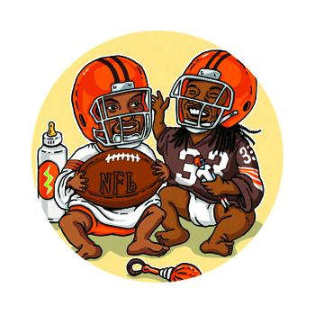 afc north scouting report did you know